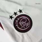 Kids Ajax Third Jersey Kit - minejerseys