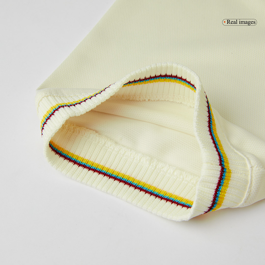 Colombia Centenary Collection Jersey Kit 2024 - Image 12