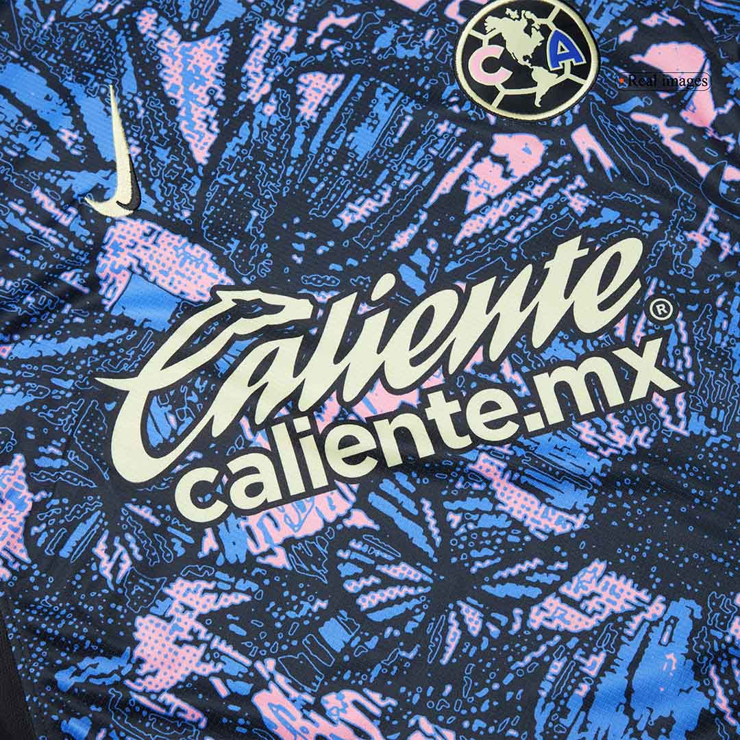 Club America Third Jersey 2024/25 - Image 9