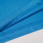 Kids Napoli Home Jersey Kit - minejerseys