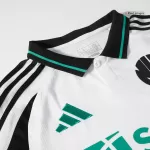 Newcastle United Third Jersey - minejerseys