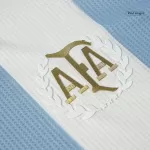 Argentina 50 Years Anniversary Collection Jersey - minejerseys