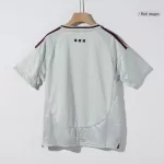 Kids Ajax Third Jersey Kit - minejerseys