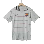 Retro Barcelona Away Jersey 2003/05 - minejerseys