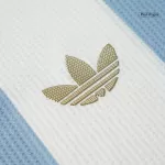 Argentina 50 Years Anniversary Collection Jersey - minejerseys
