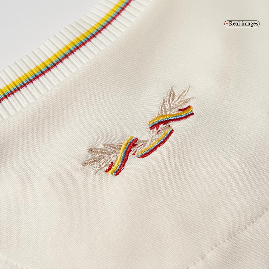 Colombia Anniversary Collection Jersey 2024 - Image 12