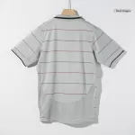Retro Barcelona Away Jersey 2003/05 - minejerseys