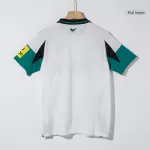 Newcastle United Third Jersey - minejerseys