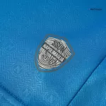 Kids Napoli Home Jersey Kit - minejerseys