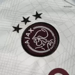 Kids Ajax Third Jersey Kit - minejerseys