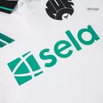 Newcastle United Third Jersey - minejerseys