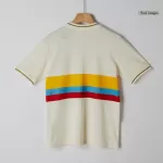 Colombia Centenary Collection Jersey Kit - minejerseys
