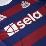 Newcastle United Away Jersey - minejerseys