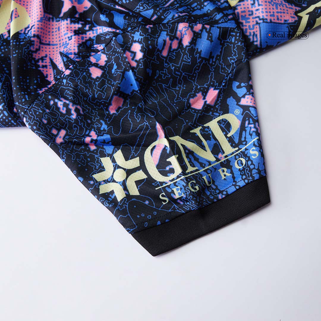 Club America Third Match Jersey 2024/25 - Image 7