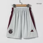 Kids Ajax Third Jersey Kit - minejerseys