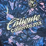 Club America Third Jersey - minejerseys