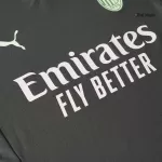 AC Milan Third Player Version Jersey - minejerseys