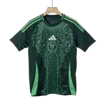 Algeria Away Jersey - minejerseys