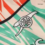 Arsenal Pre-Match Jersey - minejerseys