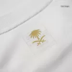 Kids Al Nassr Third Kit - minejerseys
