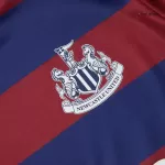 Newcastle United Away Jersey - minejerseys