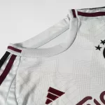 Kids Ajax Third Jersey Kit - minejerseys