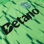 Sporting CP Third 'Verve' Jersey - minejerseys