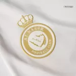 Kids Al Nassr Third Kit - minejerseys