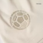 Colombia Centenary Collection Shorts - minejerseys
