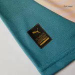 Kids Manchester City Fourth Jersey Kit - minejerseys