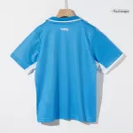 Kids Napoli Home Jersey Kit - minejerseys