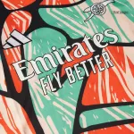 Arsenal Pre-Match Jersey - minejerseys