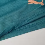 Kids Manchester City Fourth Jersey Kit - minejerseys
