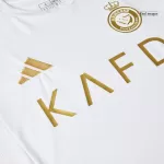Al Nassr Third Jersey - minejerseys