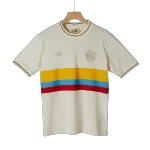 Colombia Centenary Collection Jersey Kit - minejerseys