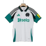 Newcastle United Third Jersey - minejerseys