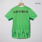 Sporting CP Third 'Verve' Jersey - minejerseys