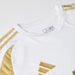 Al Nassr Third Jersey - minejerseys