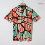 Arsenal Pre-Match Jersey - minejerseys
