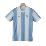 Argentina 50 Years Anniversary Collection Jersey - minejerseys