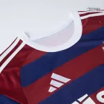 Newcastle United Away Jersey - minejerseys