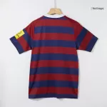 Newcastle United Away Jersey - minejerseys