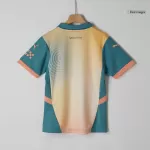 Kids Manchester City Fourth Jersey Kit - minejerseys