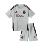 Kids Ajax Third Jersey Kit - minejerseys