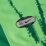 Sporting CP Third 'Verve' Jersey - minejerseys