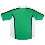 Retro Nigeria Home Jersey World Cup 1998 - minejerseys
