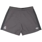 Real Madrid Third Soccer Shorts - minejerseys