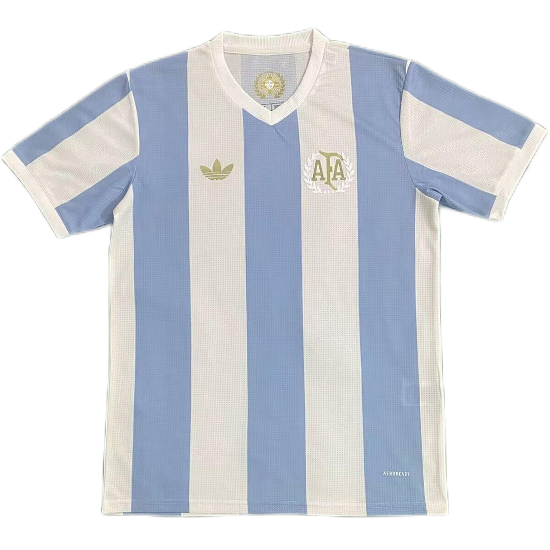Argentina 50 Years Anniversary Collection Kit 2024 - Image 3