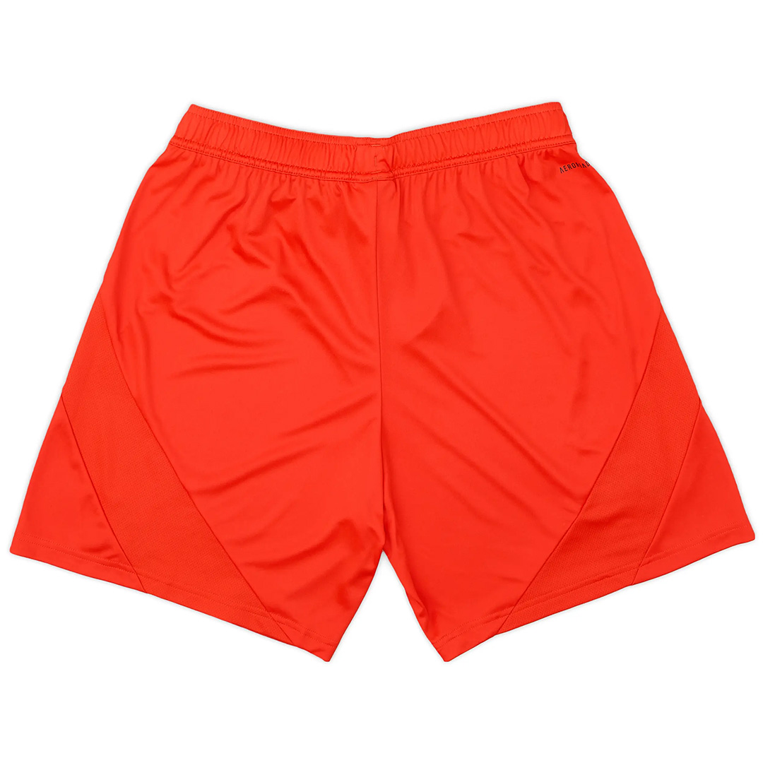 Bayern Munich Home Shorts 2024/25 - Image 2