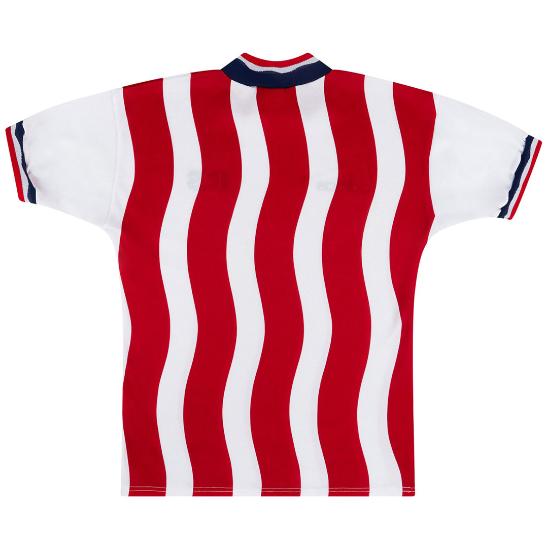 Retro USA Home Jersey World Cup 1994 - Image 6